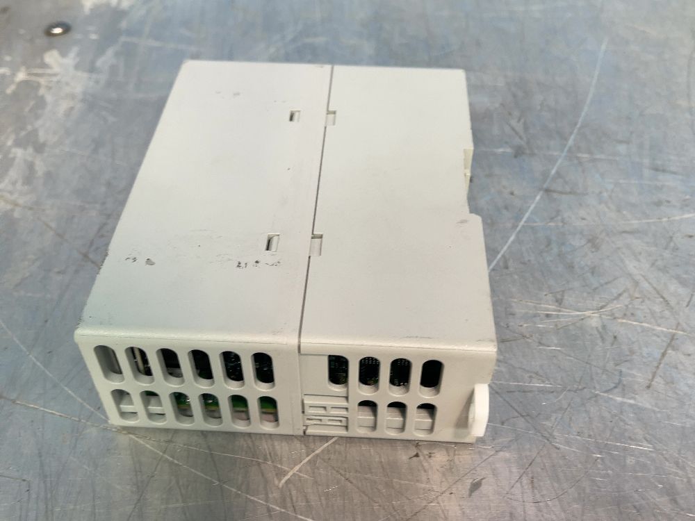 Allen-bradley Kinetix 5700 Ethernet/ip Encoder Output Module - 2198-abqe