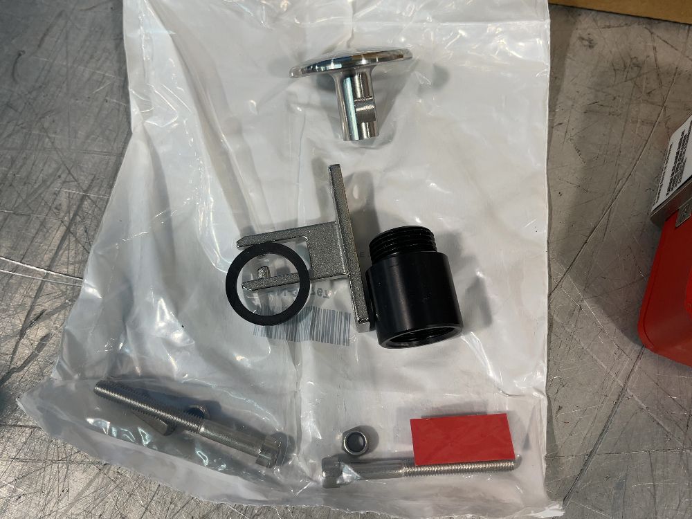 Allen-bradley Guardmaster Tls-gd2 Guardlock Switches - 440g-t21bgpt-1b