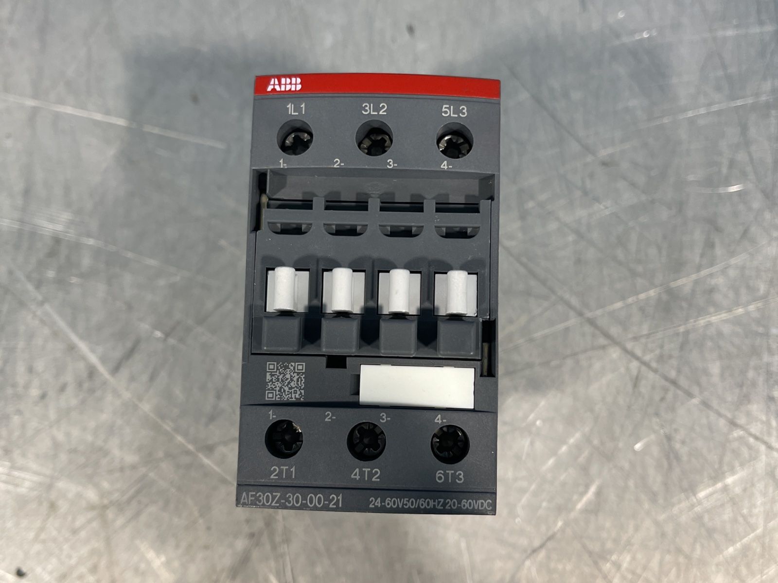 Abb 25 Hp Contactor - Af30z-30-00-21
