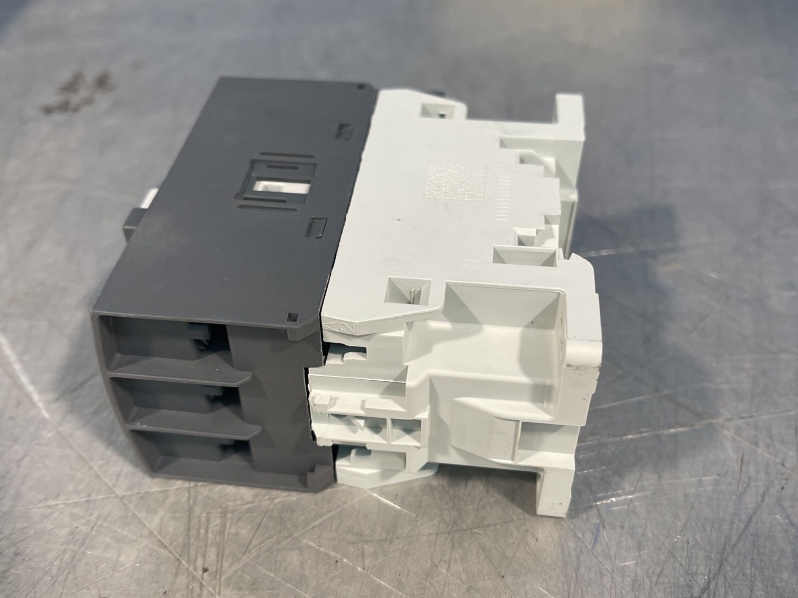 Abb 25 Hp Contactor - Af30z-30-00-21