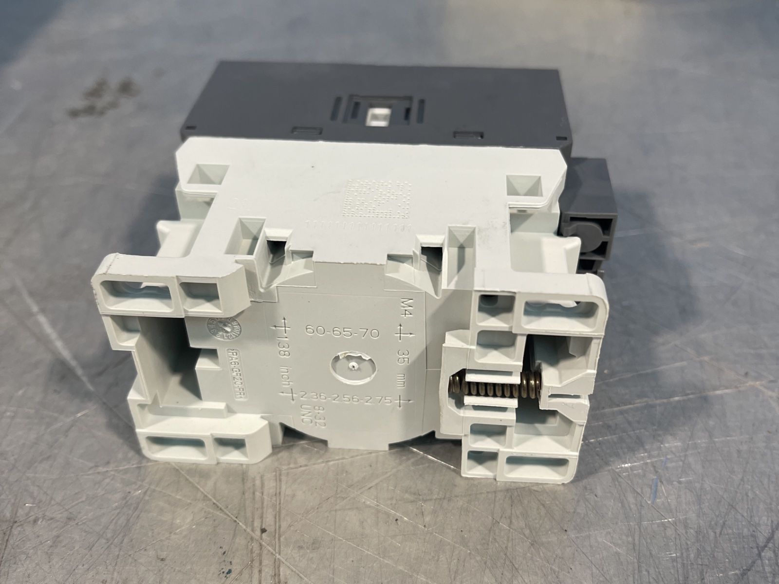 Abb 25 Hp Contactor - Af30z-30-00-21