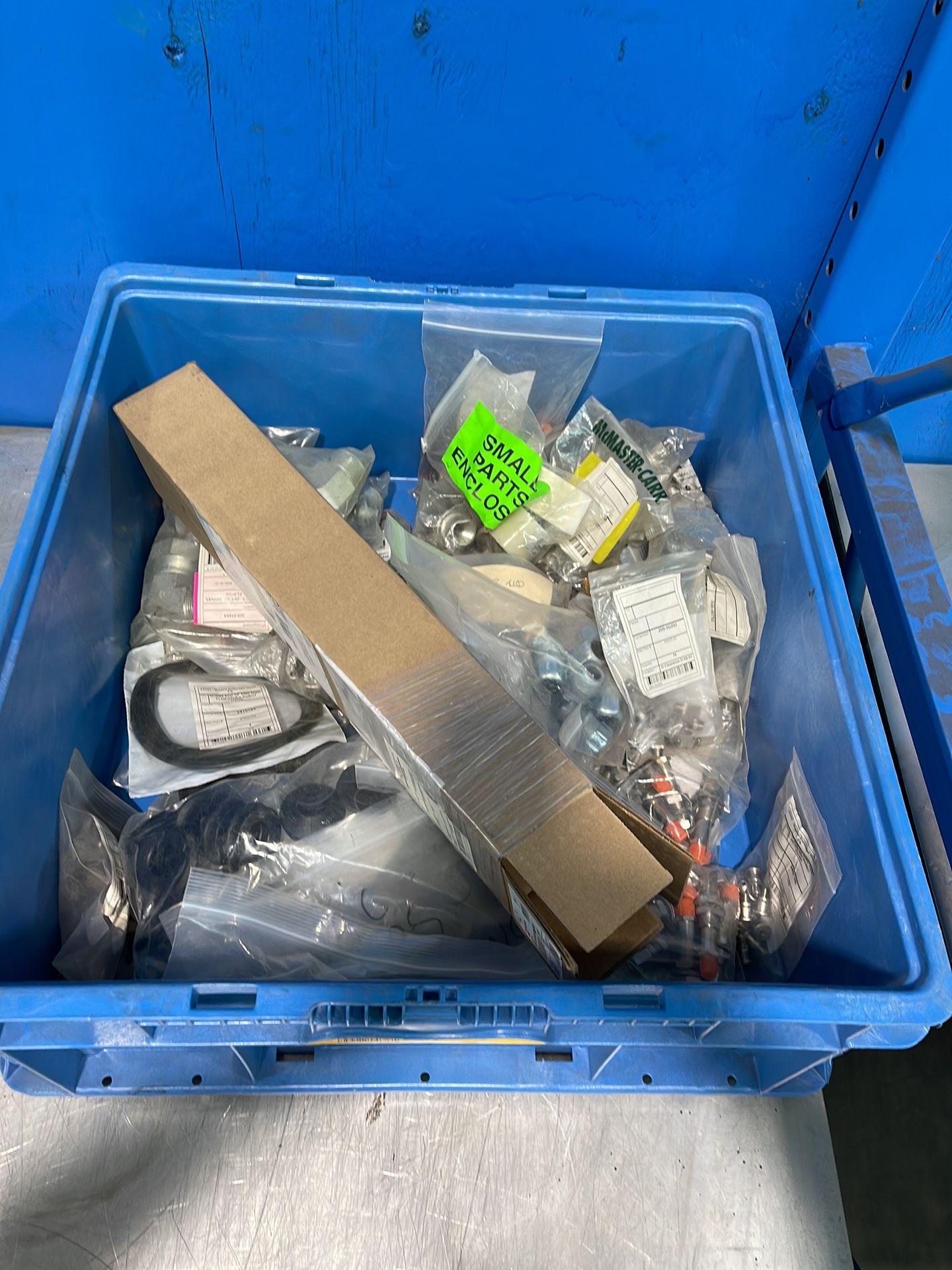 Misc. Hardware
