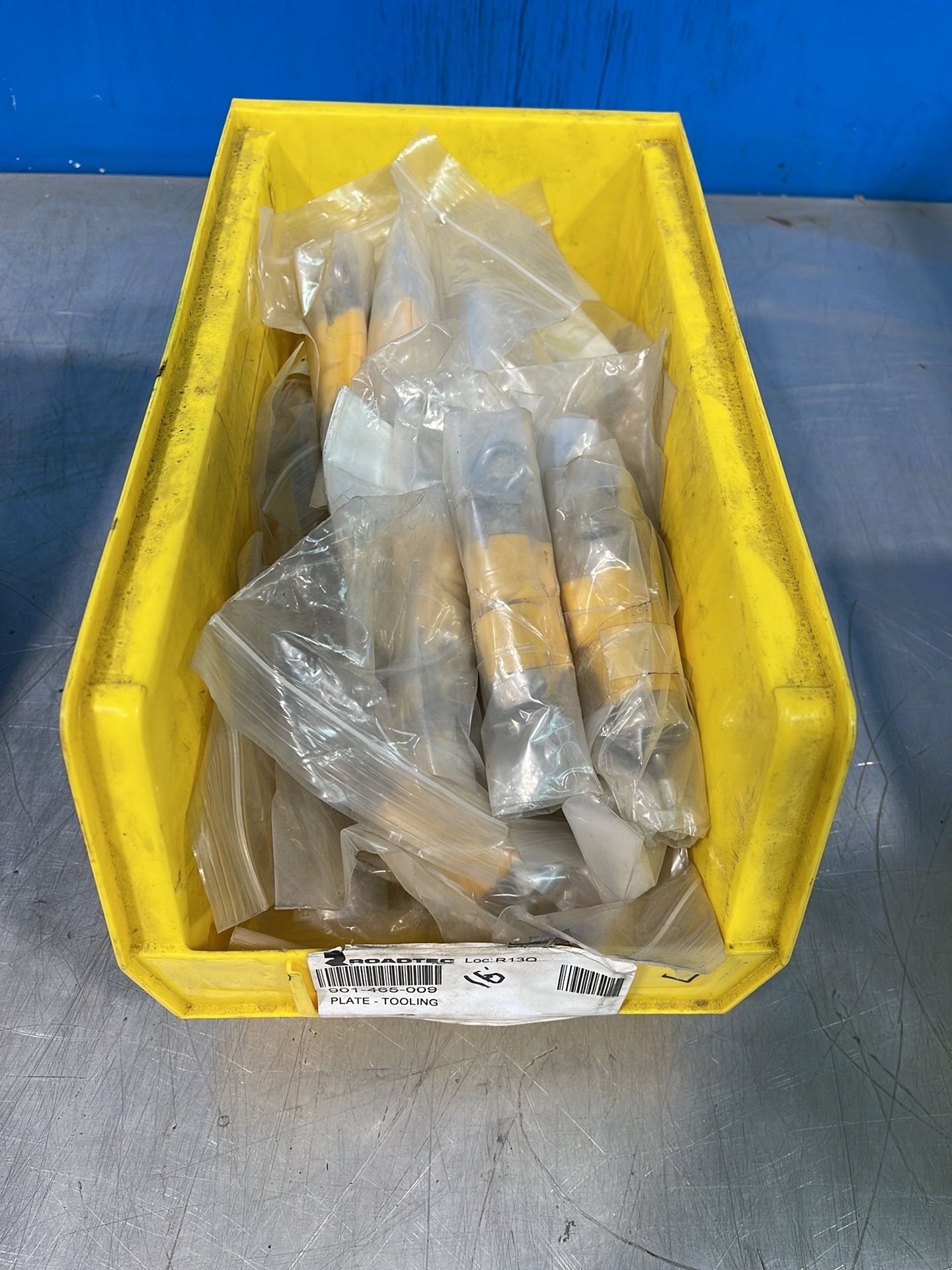Allen-bradley Guardmaster Lifeline Grippers - 440e-a17107
