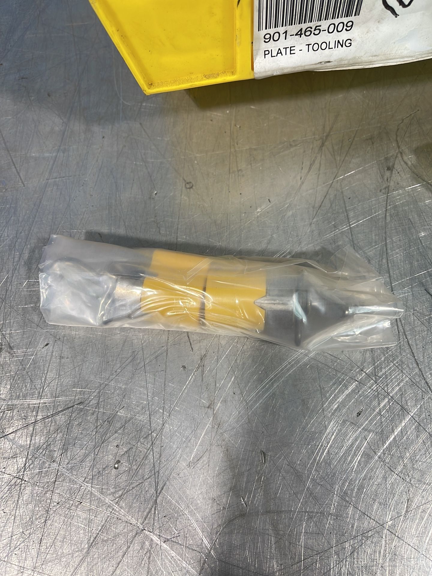Allen-bradley Guardmaster Lifeline Grippers - 440e-a17107