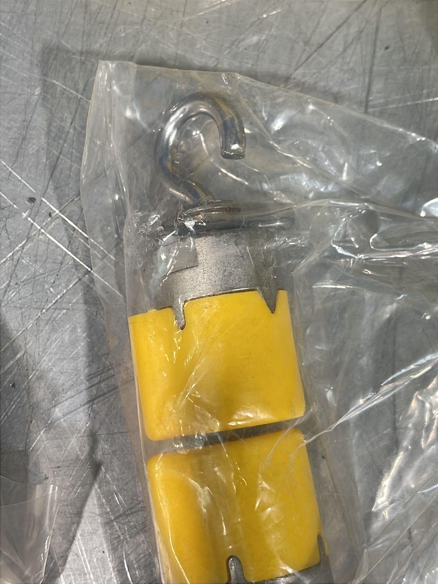 Allen-bradley Guardmaster Lifeline Grippers - 440e-a17107
