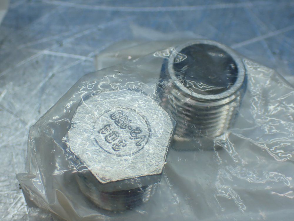 Trulink 40mm 4 Straight Union Connectors - 40mm