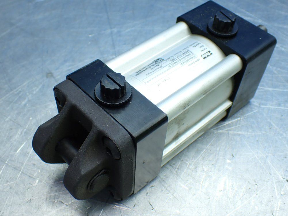 Parker 250psi 4 Pneumatic Cylinders - 1p4ma0055431