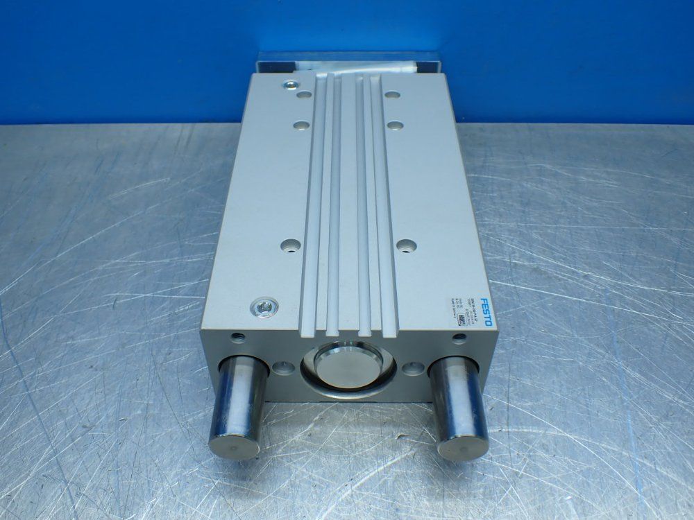 Festo Guided Drive Cylinders - Dfm-50-200-p-a-gf