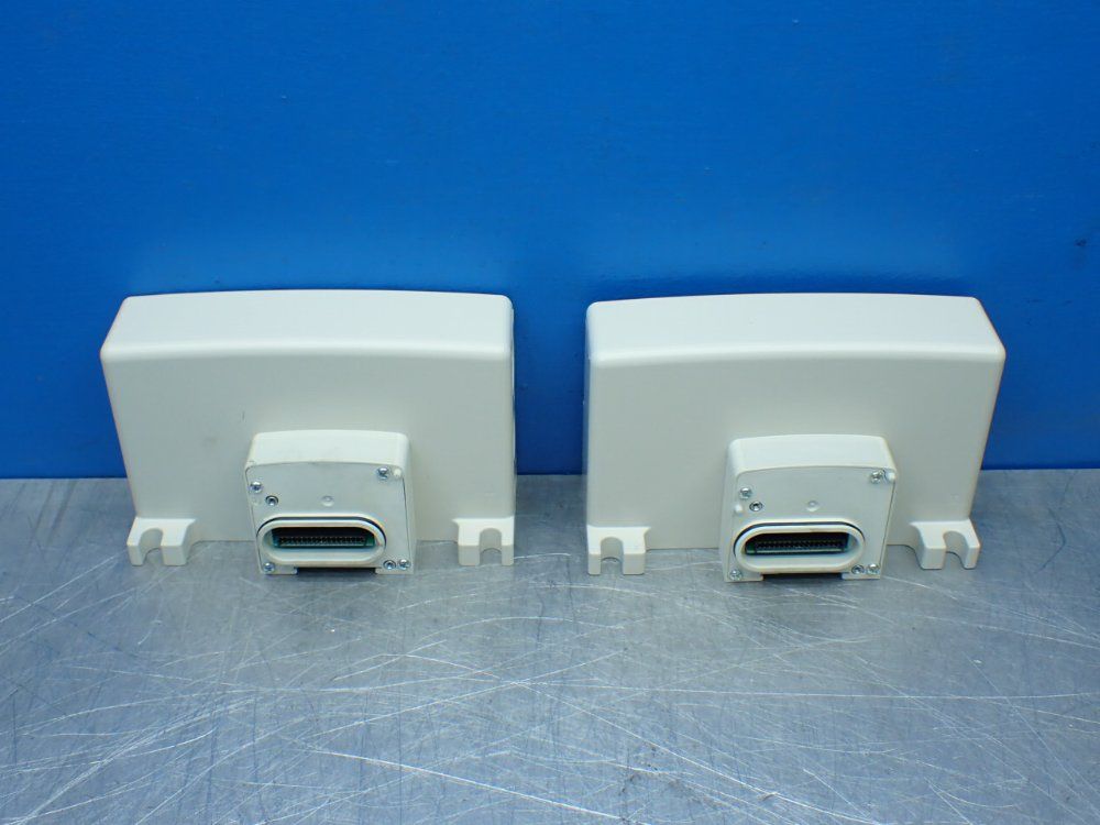 Smc 2 Side Plates - Vvqc4000-3a-3t