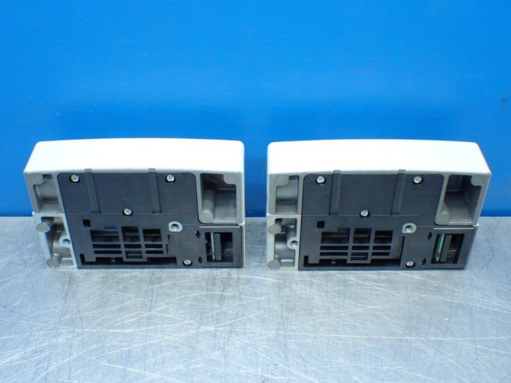 Smc 2 Side Plates - Vvqc4000-3a-3t