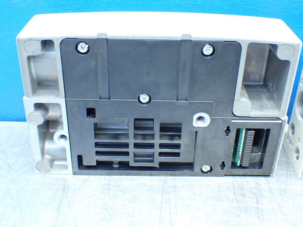 Smc 2 Side Plates - Vvqc4000-3a-3t