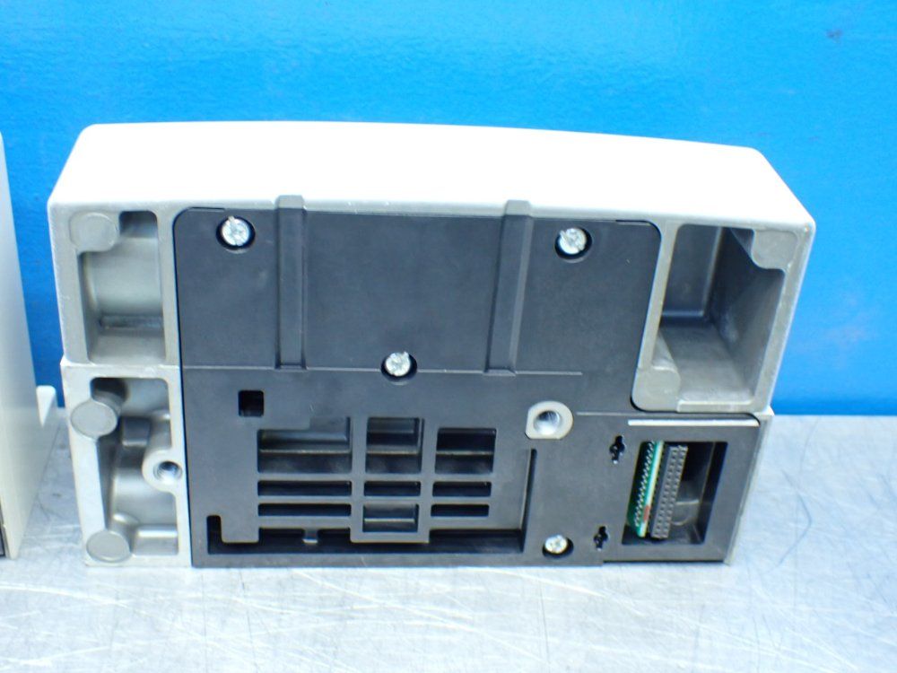 Smc 2 Side Plates - Vvqc4000-3a-3t