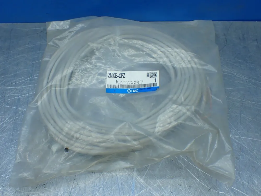 Smc Power Supply Cable - Izn10e-cpz