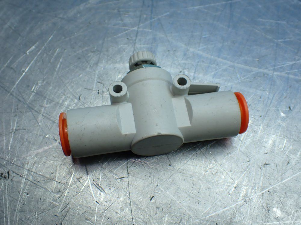 Smc 22 Inline Flow Controls - As4002f-13