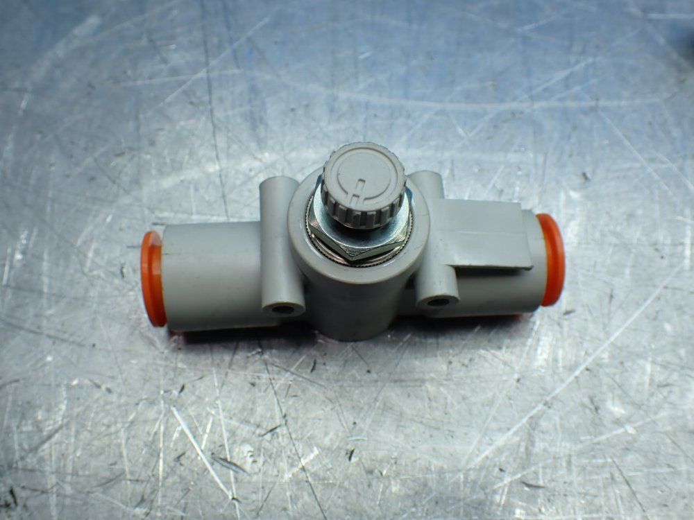 Smc 22 Inline Flow Controls - As4002f-13
