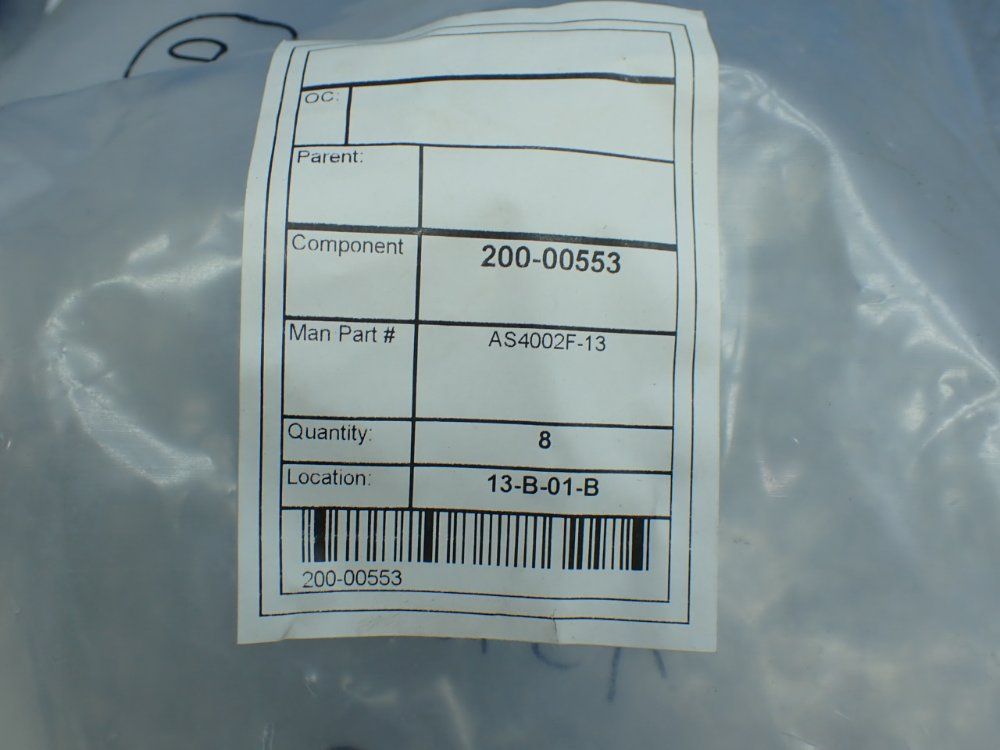 Smc 22 Inline Flow Controls - As4002f-13
