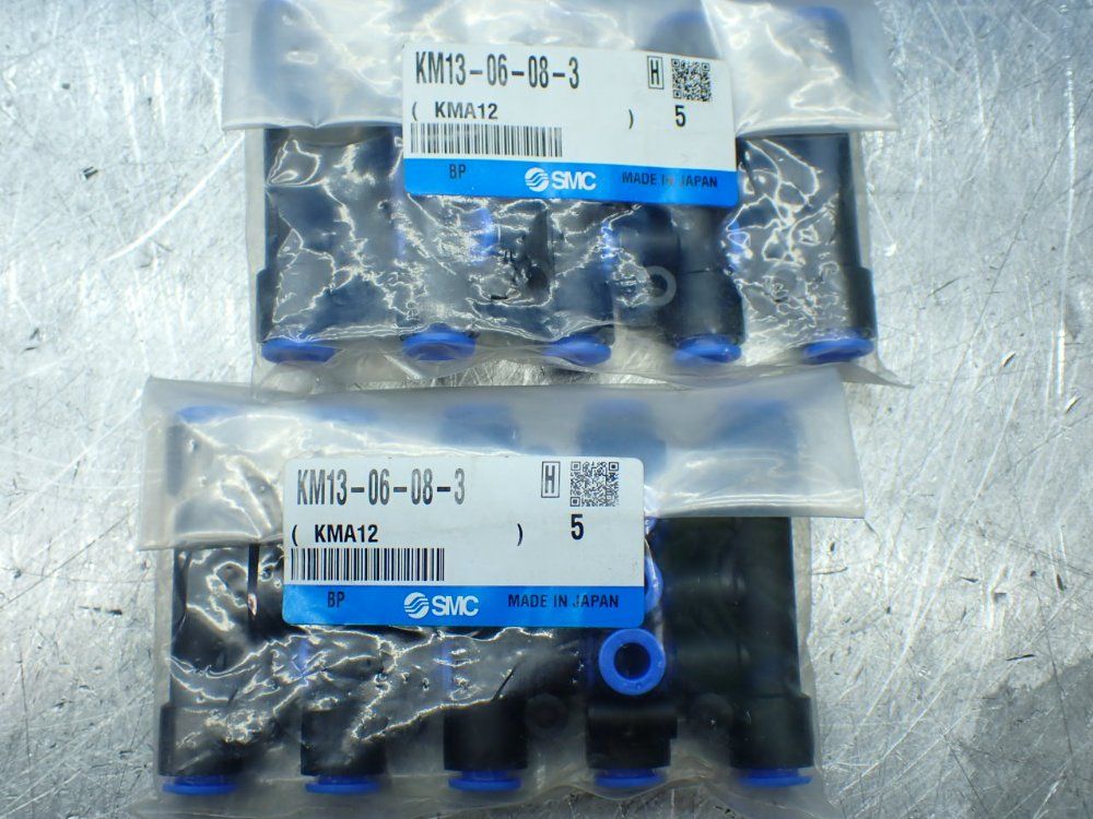 Smc 11pcs Pneumatic Lot - Aw30-n02e-z-b