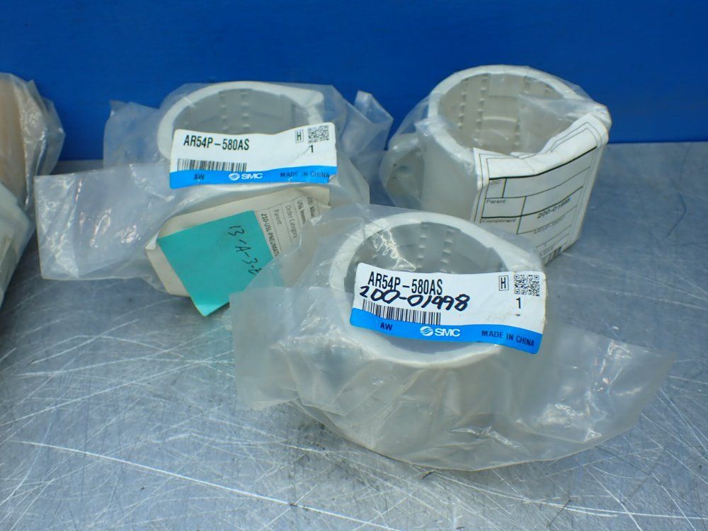 Smc 11pcs Pneumatic Lot - Aw30-n02e-z-b