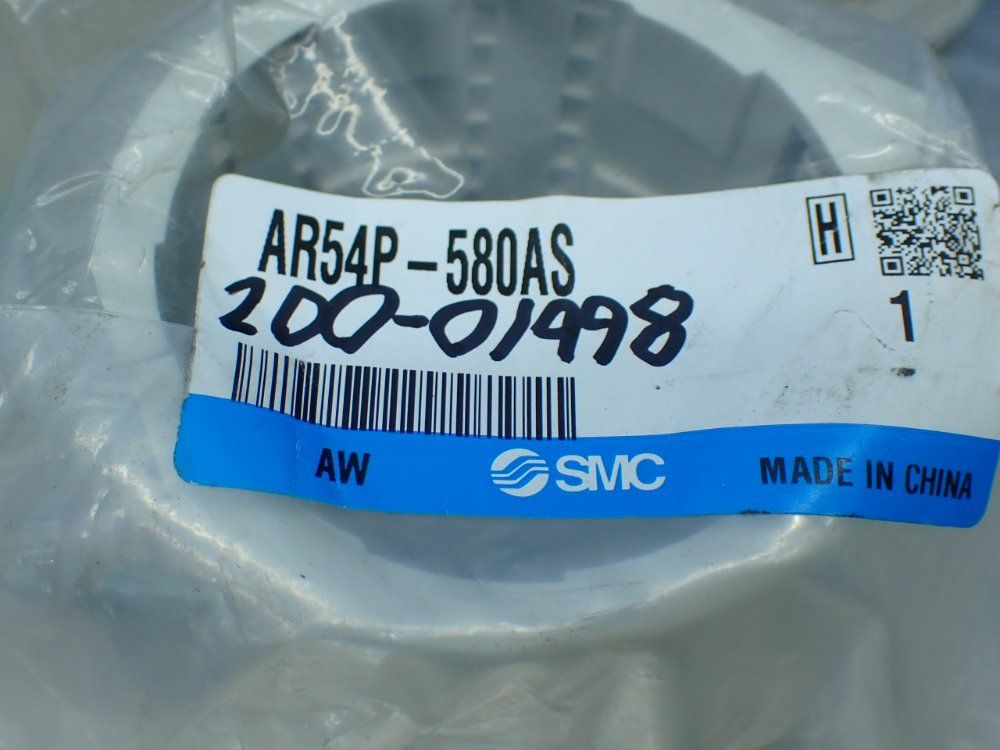Smc 11pcs Pneumatic Lot - Aw30-n02e-z-b