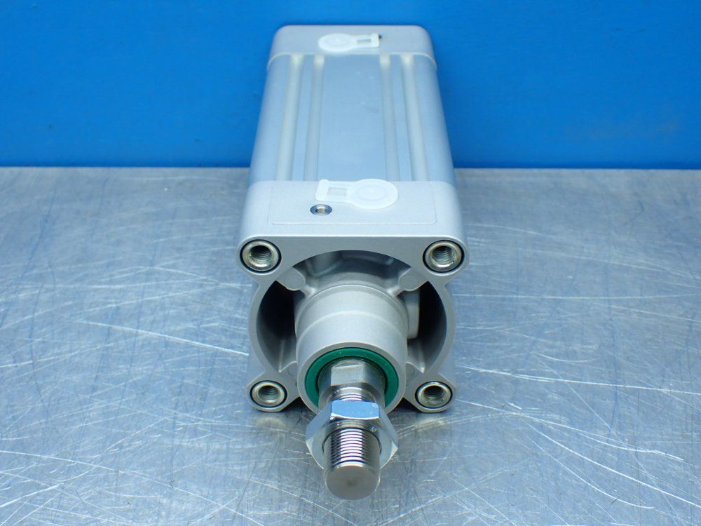 Festo Pneumatic Iso Cylinder - Dsec-80-100-ppva-n3