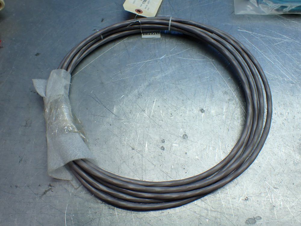 9pcs Industrial Cordset Lot