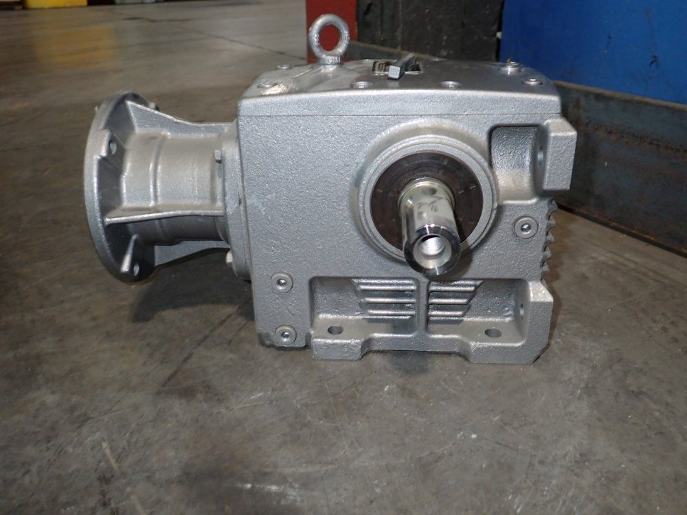 Nord Drive Systems Gear Reducer - 12080n140tc