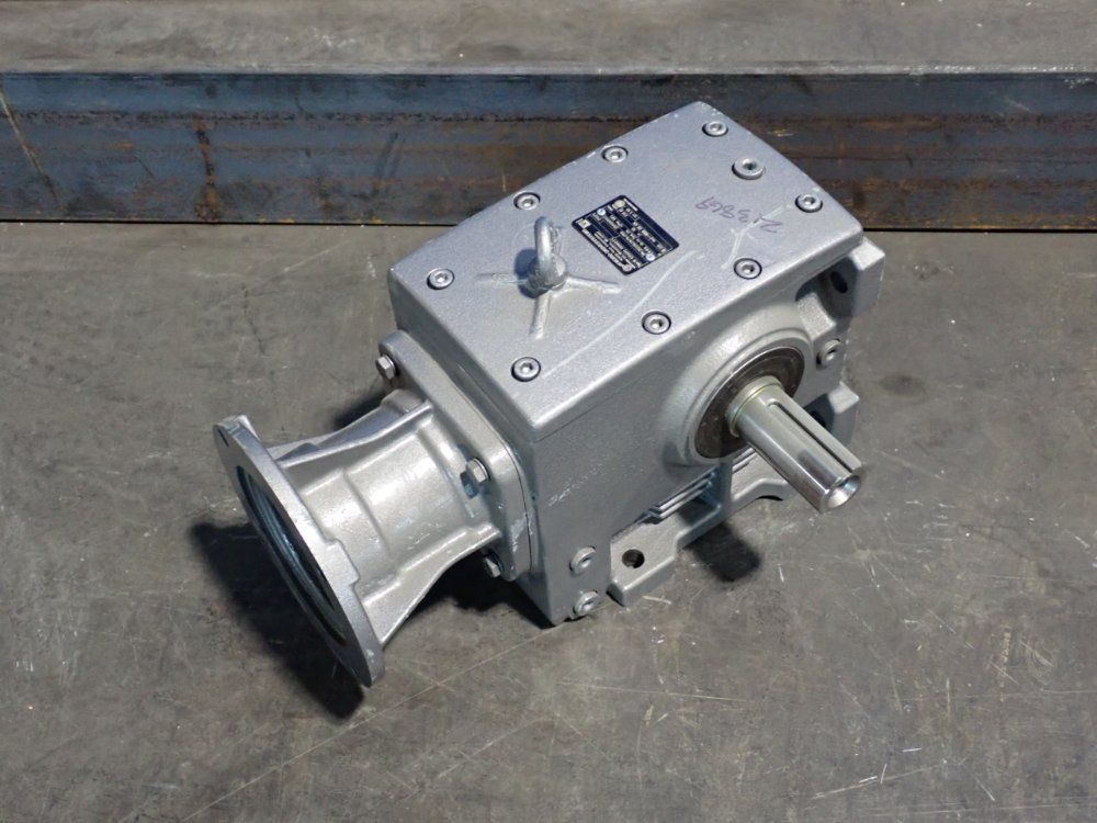 Nord Drive Systems Gear Reducer - 12080n140tc