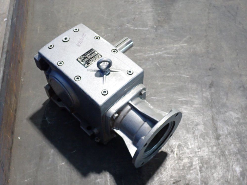 Nord Drive Systems Gear Reducer - 12080n140tc