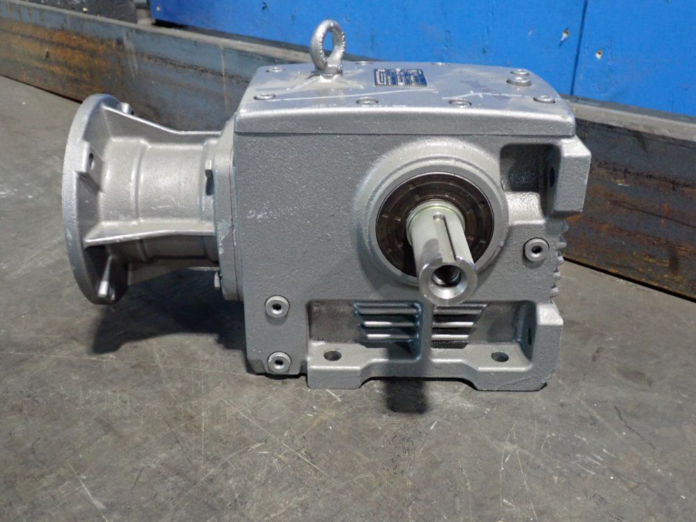 Nord Drive Systems Gear Reducer - 12080n140tc