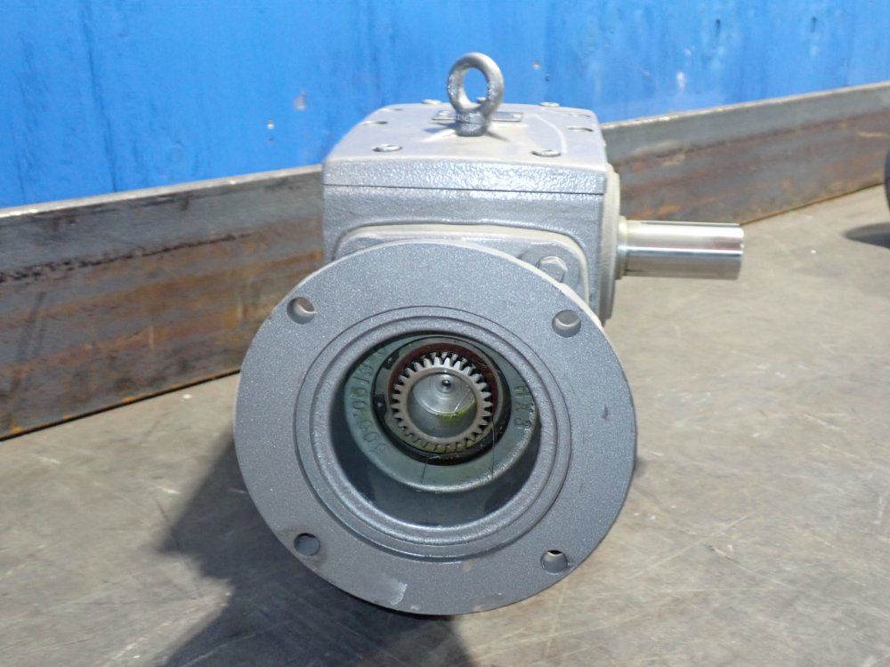 Nord Drive Systems Gear Reducer - 12080n140tc