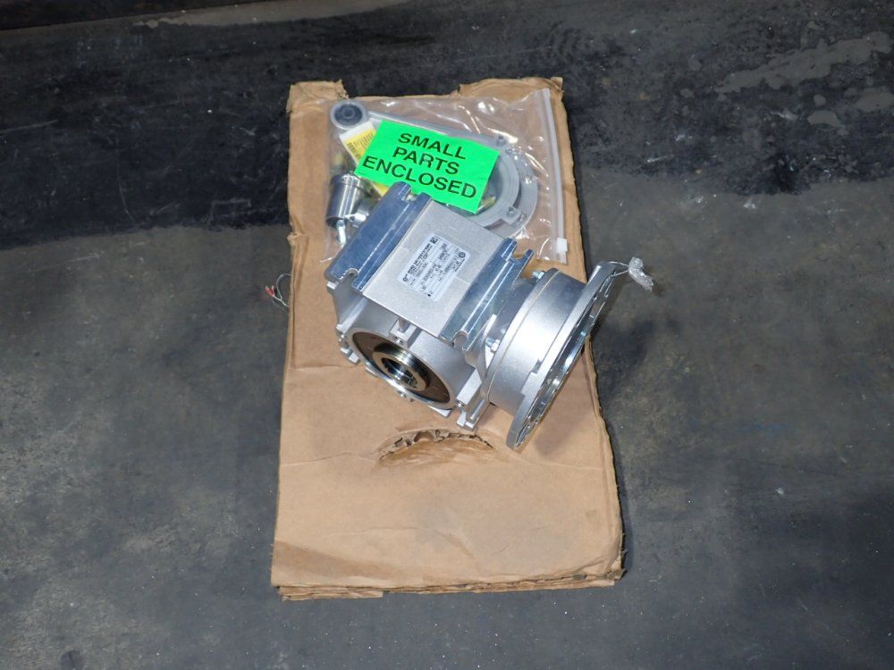 Nord Drive Sytsems Gear Reducer - Sk 1si63dj-n56c