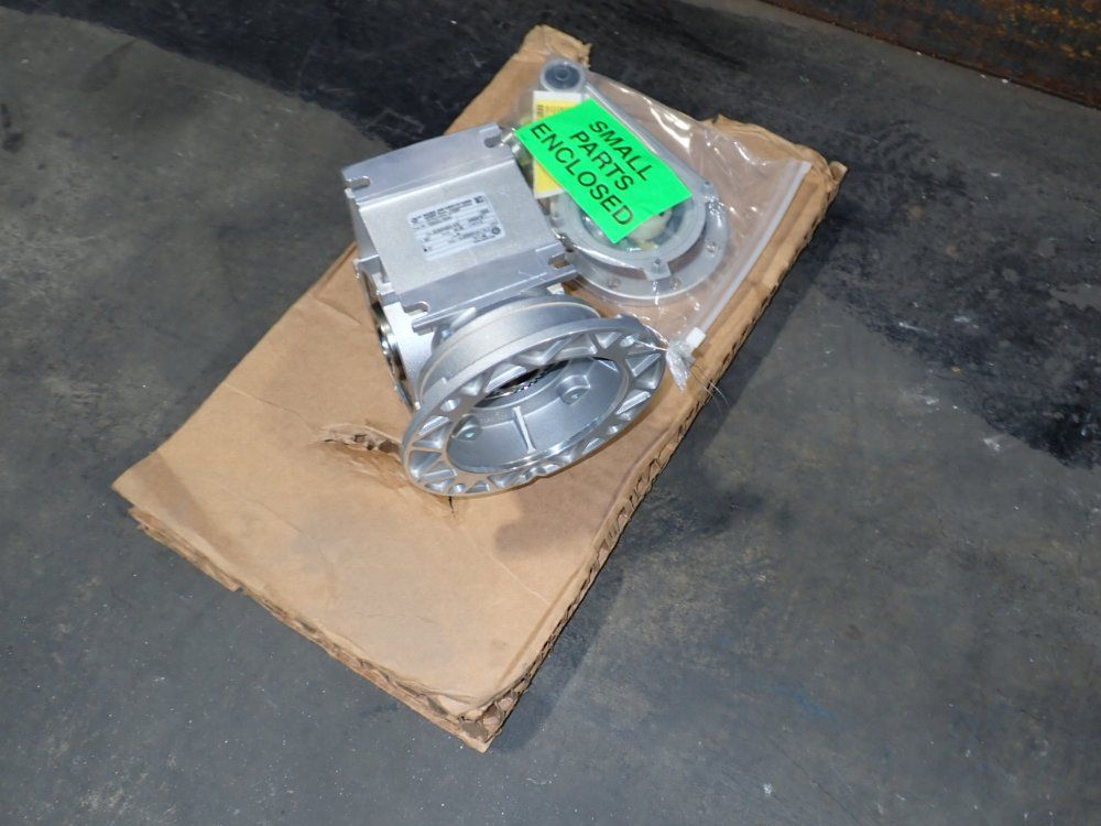 Nord Drive Sytsems Gear Reducer - Sk 1si63dj-n56c