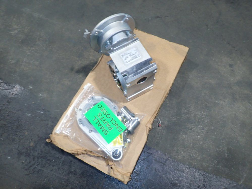 Nord Drive Sytsems Gear Reducer - Sk 1si63dj-n56c