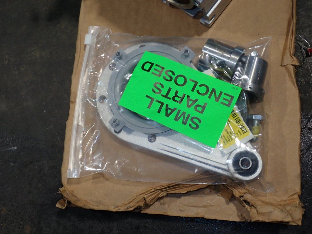 Nord Drive Sytsems Gear Reducer - Sk 1si63dj-n56c