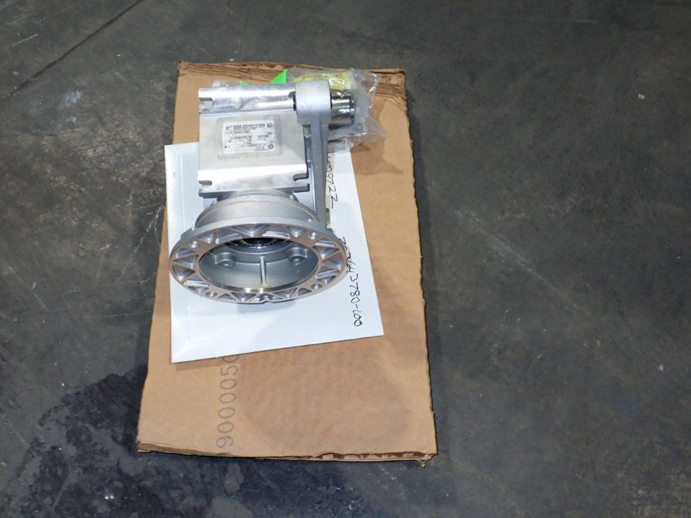 Nord Drive Systems Gear Reducer - Sk 1si63dj-n56c