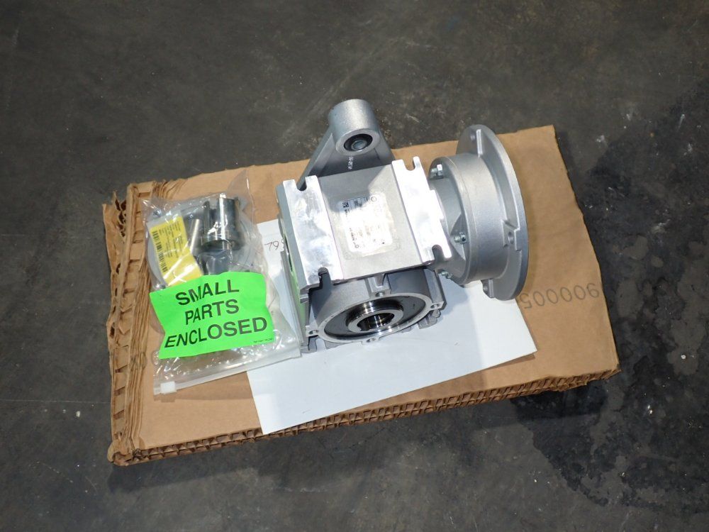 Nord Drive Systems Gear Reducer - Sk 1si63dj-n56c
