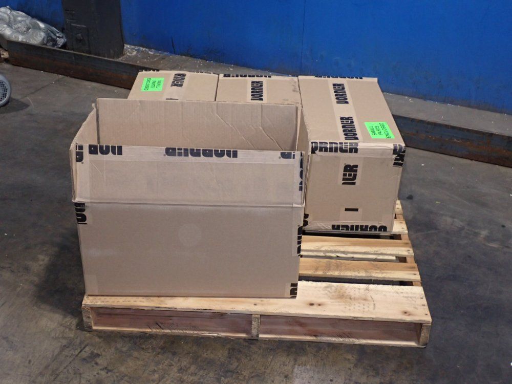 Dorner Oriental Motor - Bmud60-a2