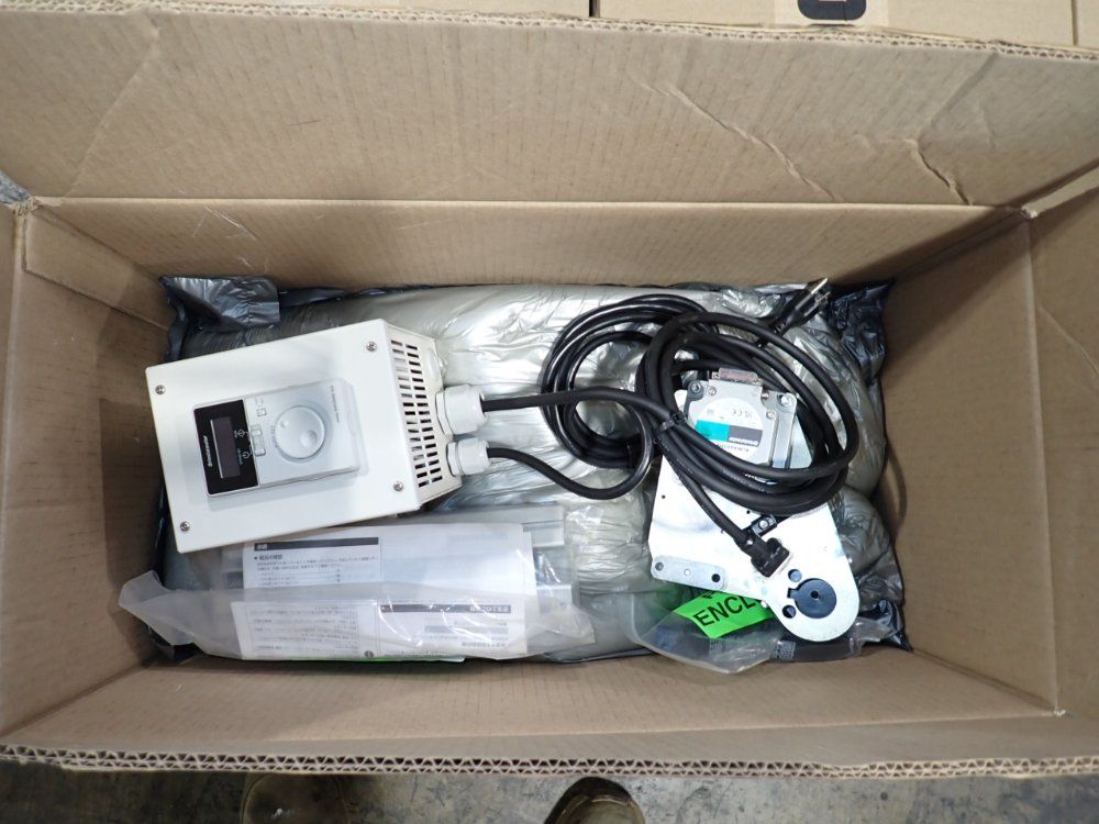 Dorner Oriental Motor - Bmud60-a2