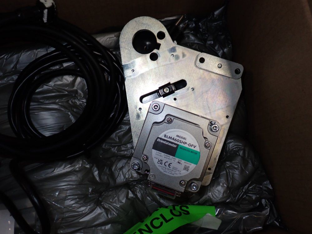Dorner Oriental Motor - Bmud60-a2