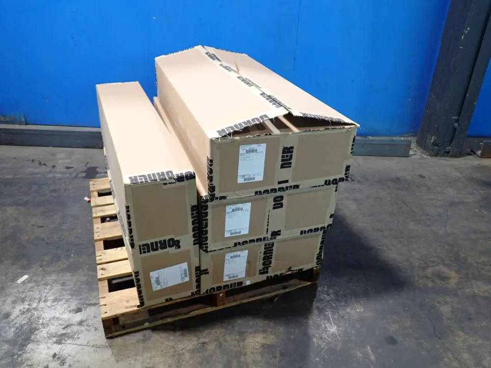 Dorner Manufacturing Corporation Assembly Stand And Brace Kit
