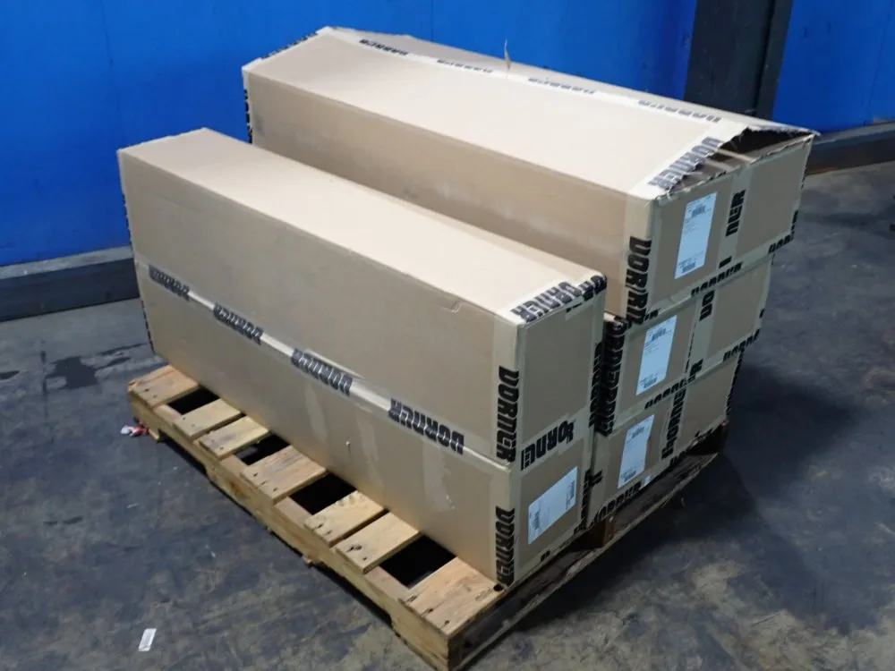 Dorner Manufacturing Corporation Assembly Stand And Brace Kit