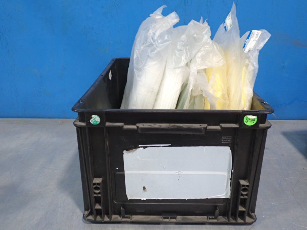 Smc Polyurethane Tubing