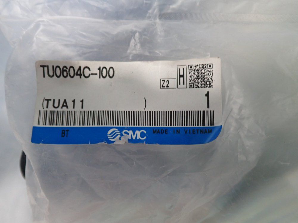 Smc Polyurethane Tubing