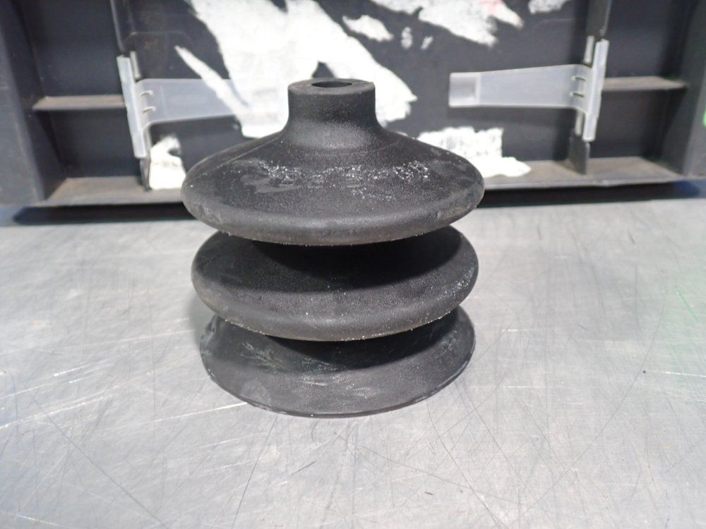 Anver Universal Bellows Vacuum Cups - B2.5-88