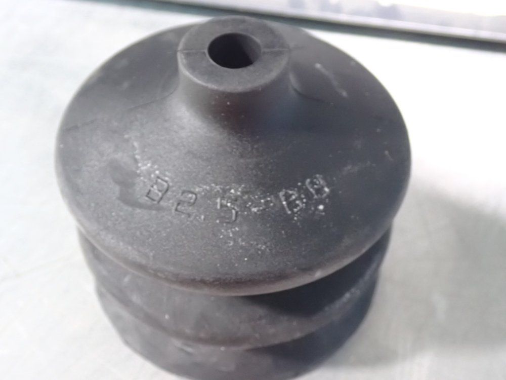 Anver Universal Bellows Vacuum Cups - B2.5-88