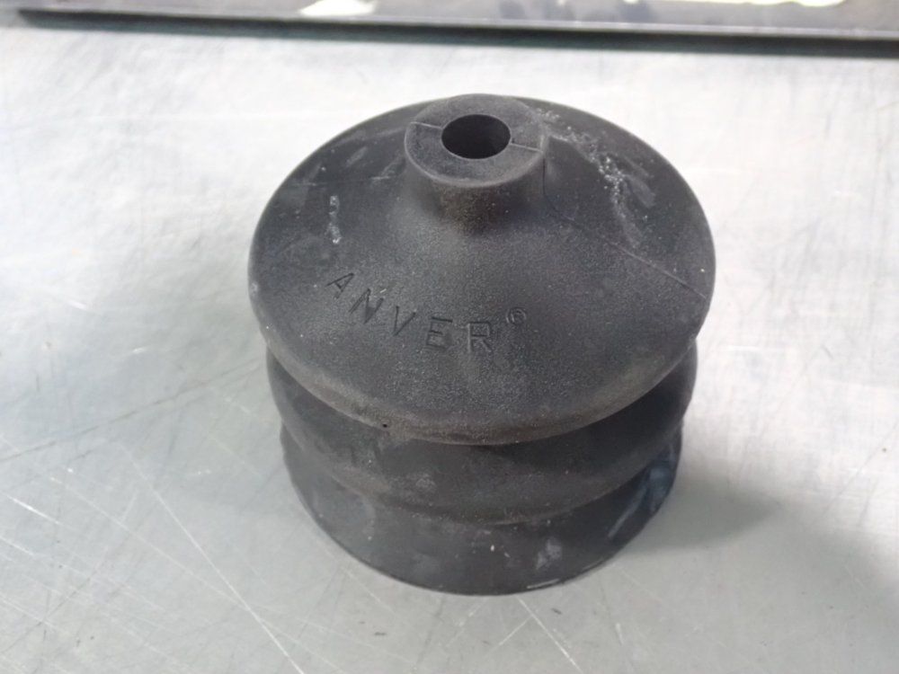 Anver Universal Bellows Vacuum Cups - B2.5-88