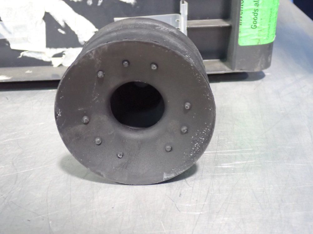 Anver Universal Bellows Vacuum Cups - B2.5-88