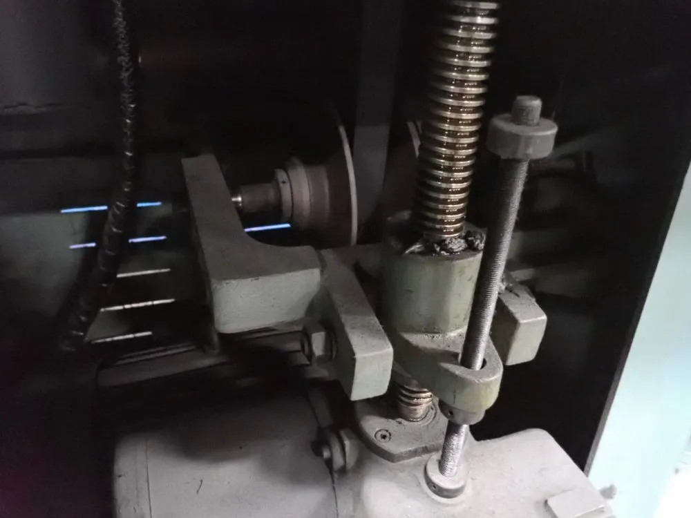 Fair Friend 9" X 30" Lathe - Fp-30