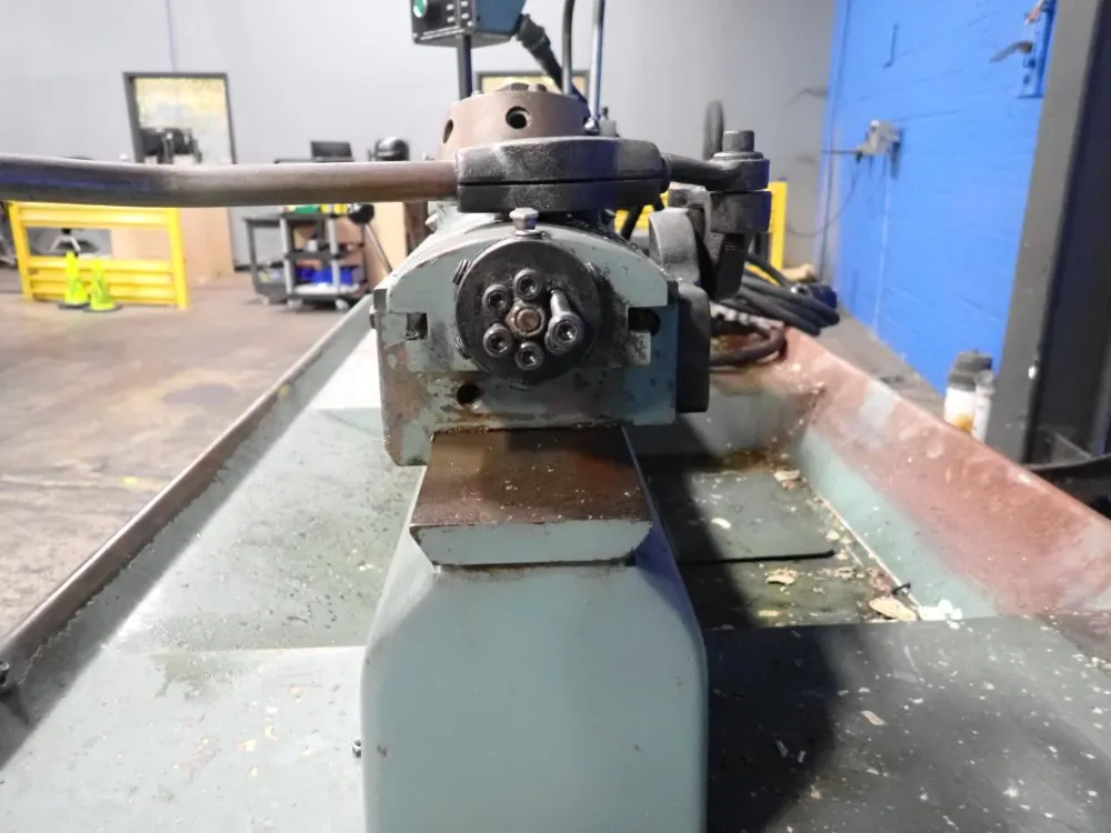 Fair Friend 9" X 30" Lathe - Fp-30