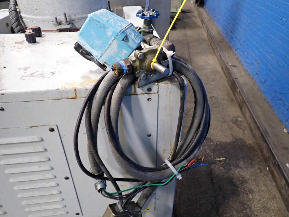 Aac Deburring Machine - Mercury 100
